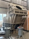 Micro Hydro Generator OEM Small Hydroelectric Turbine Generator