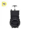 PVC UPVC Sewage Gate Valve Agricultural Irrigation Gate Valve