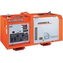 16kw 20kva Kubotas diesel Generator 16 kw 20 Kva Generator Preis Price For Sale