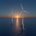 Start up Wind Speed Electricity Wind Energy Generator High Power Equipment Horizontal Axis Wind Turbine