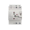 Smart Manual 2P 63A 220V Single Phase Two-way UPS Generator Infrequent Changeover Household Use ATS Automatic Inverter Transfer
