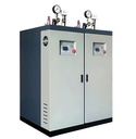Vertical Industrial Long Service Life High Efficiency Steam Generator 216kw Electric Heating Steam Boiler with Low Pressure