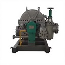 Rapid Delivery Back Pressure Steam Turbine Generator Units, Standard Models Covering 0.3MW to 50MW.