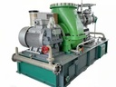 Condensing Turbine Set for Steam Power Generation 0.3MW-50MW, Used in Powder Stations and Energy & Mining Sectors