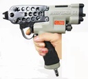 Pneumatic Gun Tools c Ring air Nail Gun for Wire Mesh