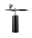 Dual Action Mini Portable Master Airbrush Paint Compressor air Brush Makeup Tattoo Tanning Model Spray Pen Gun Sets Kits