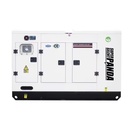 Super Silent Diesel Generator Set 20kva-50kva 3 Phase 50Hz 1800 RPM