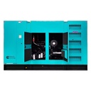 16KW-22KW 3 Phase 480V Super Silent Type 50Hz 1800 RPM Water Cooled Electric Start Generator Free Electricity 2 Year Warranty