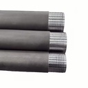 CGE HW Drill Pipe 3m Black for Well Drilling