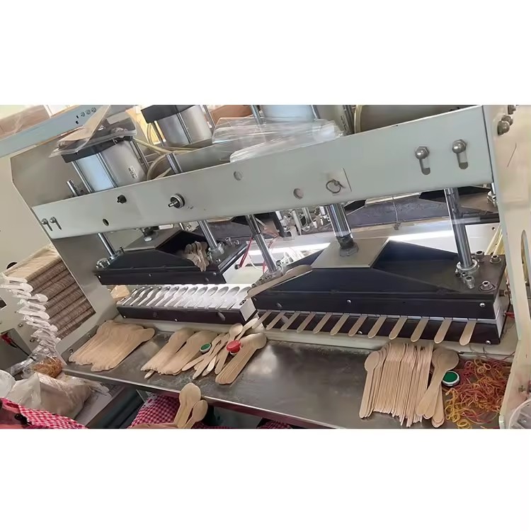 Wooden Spoon and Fork Making Machine Wooden Spoon Machine Wooden Spoon Making Machine