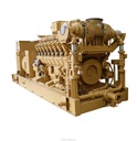 2000KW Gas Generator 2000GF9-T