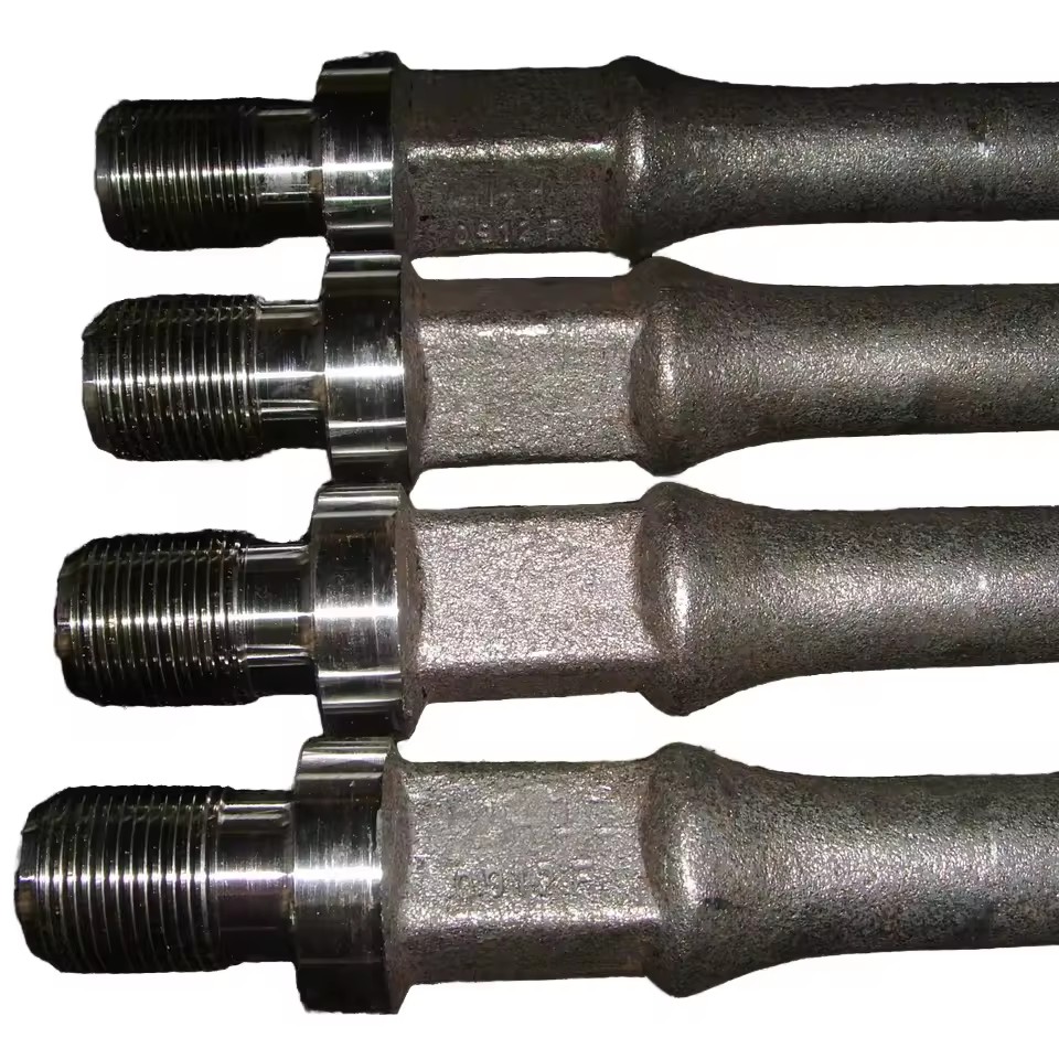 Drive Sucker Rod Forged Drive Rod and