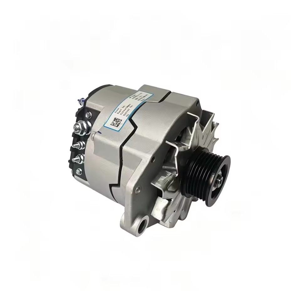 New Original Low Price Dynamo 1000884973 Power Generation Equipment for Baudouin 6M21 Diesel Engine