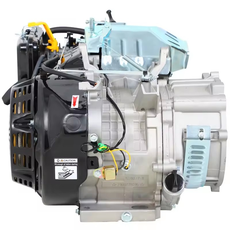 2/3/5KW Gasoline Generator Engine Assembly 6/7/8KW 170F/188F/190F/192F Equipment Parts for Gas Generation