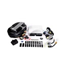 FC568Cylinder Auto Fuel System Universal OEM Ecu ObD Programmable ECU lpg 5ta Generation Cng Conversion Kit PART ECU