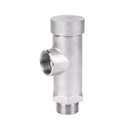 Cryogenic Safety Valve for LNG ASU Low Temperature Relief Valve for Industrial Gas Storage Tank Gas Generation Equipment Parts
