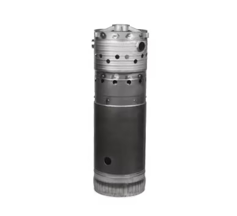 Manufacture and Supply of Combustor Basket for GE Gas Turbine Model MS6001B Gas Turbine Spare Parts