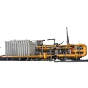 LNG Gasification and Pressure Regulation Skid Gas Generation Equipment