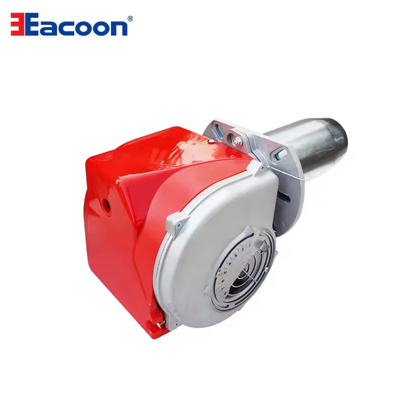 Industrial Gas burner Fuel Gas Burner for Generator Boiler Heating System Direct Factory Price Manufacturer