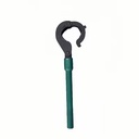 BQ Stainless Steel Well Drilling Outer Tube Wrench for Drill Rod CGE Brand
