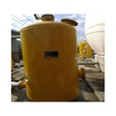 Biogas Purification and Compression Equipment for CNG