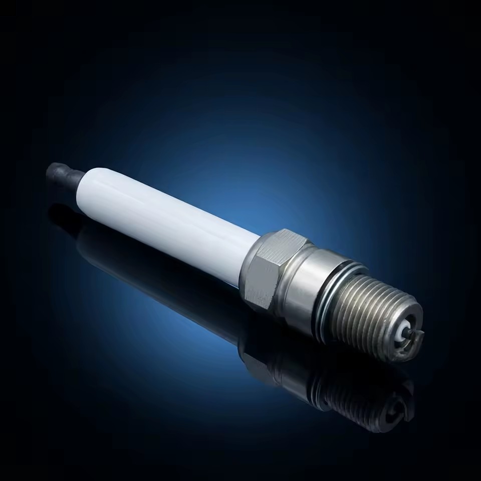 Cost Effective Integrated Design Industrial Natural Gas Power Generation Equipment Spark Plug R5GL12-77 for for