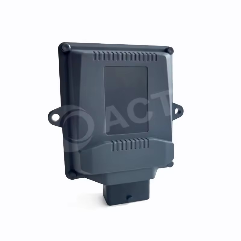 ACT 2020 CNG LPG 36 PIN ECU MP36 Gas Equipment for Auto Generation 5 Spare Parts Car