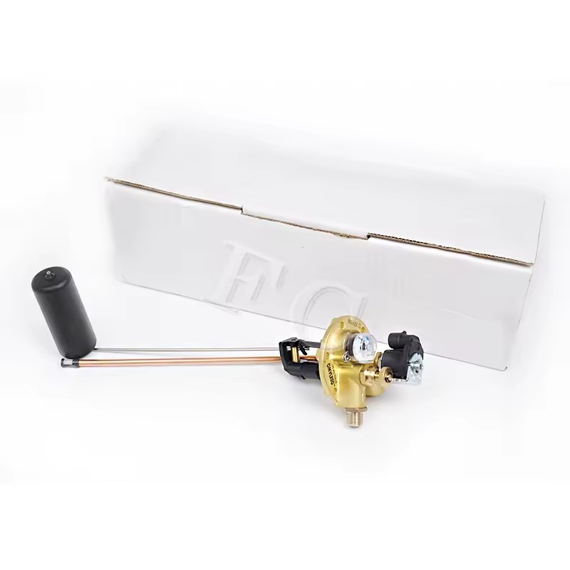 FC GLP Lp Gas Multivalve for Cng lpg Autogas Conversion Kits Autogas Equipments lpg Multivalve for Glp tank
