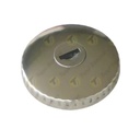 New Ted Bayonet Breather Fuel Tank Cap Lock Key Gas Cap in Steel and Stainless Steel for Diesel Generator