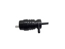 Durable Anti Scratch ABS with Stable Fluid Delivery Windshield Washer Pump for Multi Brand Vehicle Windshield Repair Projects