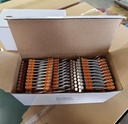 Ramset Plastic Collated Concrete Steel Spit Pulsa Gas Nails for Pneumatic Toua Nailers Gun