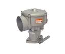 W150h Gas Mixer Impco 100 Gas Engine Lpg Generator Mixer Generator Biogas Mixer