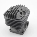 Industrial DIY 52cc for MS440 Big Bore Cylinder Piston New 504502 Compatible Petrol Aluminium OEM Customized Support