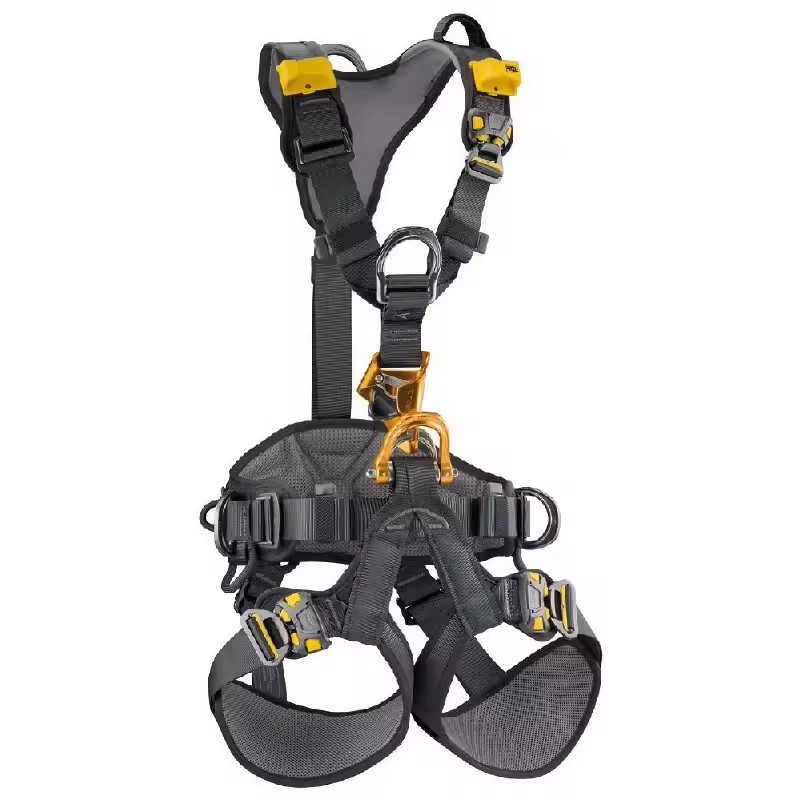 ASTRO International Version T/0 XXS-S Harness Fast Bod Assistive Device ASTRO BOD FAST CE Certified Class I Comfortable ES