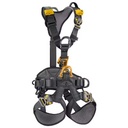 ASTRO International Version T/0 XXS-S Harness Fast Bod Assistive Device ASTRO BOD FAST CE Certified Class I Comfortable ES