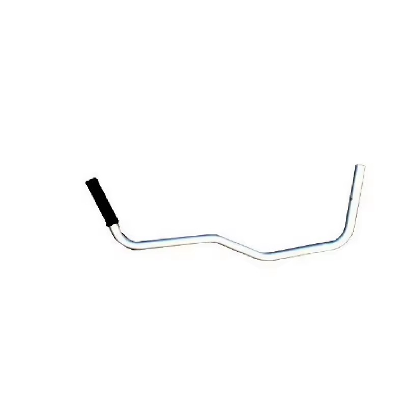 Complete Metal Handlebar for Petrol-powered 4-Stroke Brush Cutter 19mm Model 228255 for Gardening