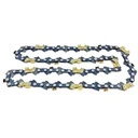 Titanium 325 Chainsaw Chain 1.6mm Roller Chain 56 Links Plain Finish Model 511756
