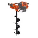 Daea520 B Metal Auger Ahoyador DIY Grade Model 700144 Petrol/Gasoline 2-Stroke 52cc 3-Year Warranty