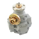 LPG Flow Meter LPG Dispensing Pump Parts Liquefied Petroleum Gas Meter Model WD
