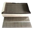 18 Gauge Stainless Steel U-Nails Staple Pin 5000 Pcs for 18GA Pneumatic Pin Nail Gun for Rattan Furniture