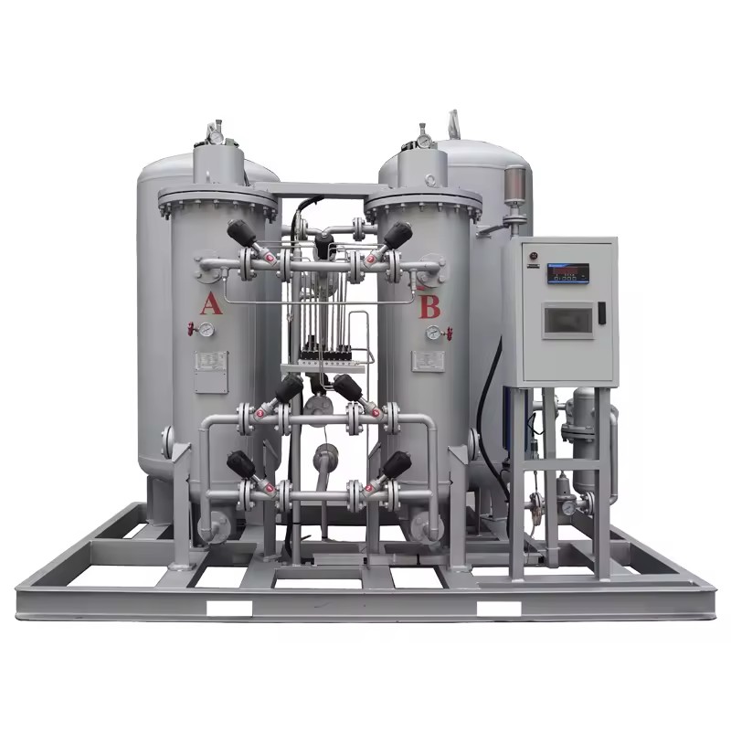 ZAKF ISO9001/ISO13485 95 · 99.999% PSA Oxygen Hho Generator Gas Generation Equipment Oxyhydrogen Machine for Welding