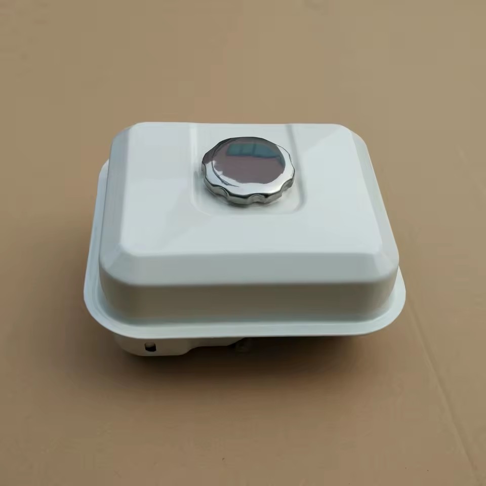 17510-ZE3-030ZA Engine Gas Fuel Tank for GX160 GX200 GX240 GX270 GX340 GX390 Generator Parts