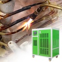 OEM ODM HHO Hydrogen Welding Machine for Brazing Transformer Copper Parts Alternative Gas Cylinders Oxyacetylene