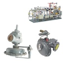 New Emerson Fisher 1098-EGR Pressure Regulator Gas Regulator 1098 EGR Pilot-operated Regulator Price Natural Gas Flow Control