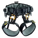 ARNES SEQUOIA SRT T/0 XS-S Harness 1.58 kg Climbing Equipment & Accessories EN358-813-22310000 BASIC PARTS