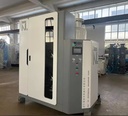 Automatic 220V Nitrogen Gas Generation Equipment for Food Industry Core Components Include Engine PLC Gearbox Bearing Gear Motor