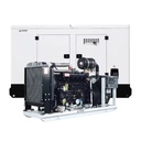 Bio Gas Engine Generation Equipment Lpg Natural Gas Turbine Generators Set 62.5 Kva 50 kW Natural Gas Generator Set for Home
