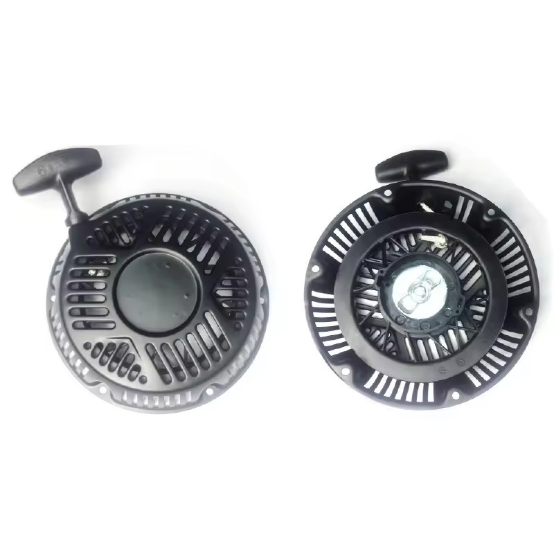 Completely Starter Compatible with Briggs & Stratton 188 Ref 300234 for Lawn Mowers