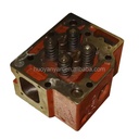 Portable Gas Engine Generator Parts & Accessories for JICHAI/CHIDONG 10-1000KW Model 12VB.18.10B 3-12 Months Warranty Made