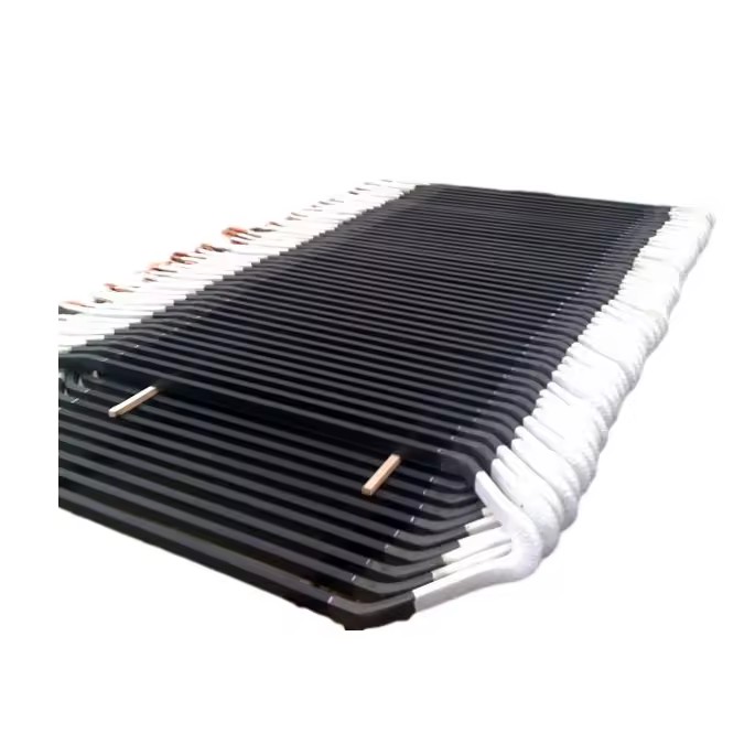 Oil Gas Industry Motor Generator Wound Rotor Coils